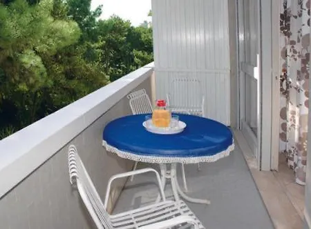 Palme Apartamento Lignano Sabbiadoro