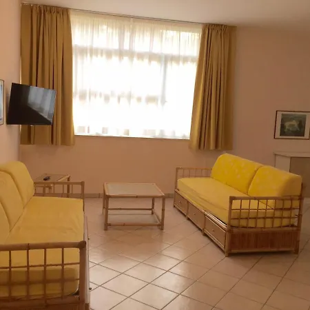 Palme Lignano Sabbiadoro