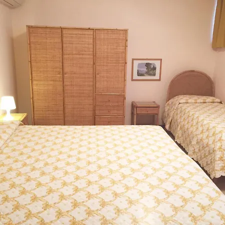 Palme Apartamento Lignano Sabbiadoro