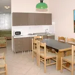 Palme Appartamento Lignano Sabbiadoro