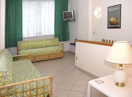 Palme Apartment