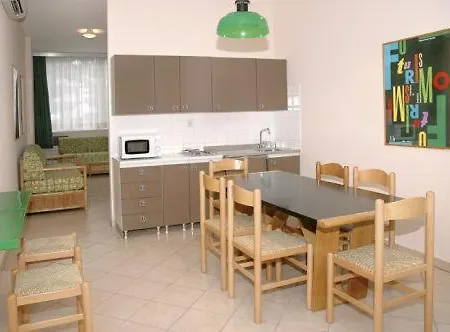 Palme Appartamento Lignano Sabbiadoro